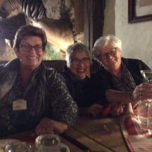 Meet your Posher, Susan